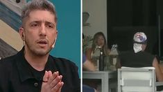 Jey Mammon protagonizó un hecho polémico. Jey Mammon protagonizó un hecho polémico.