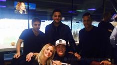 Diego Maradona junto a Rocío Oliva alentó a Los Pumas Diego Maradona junto a Rocío Oliva alentó a Los Pumas