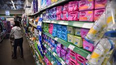 Toallitas femeninas Toallitas femeninas