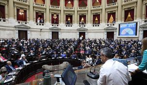Históricamente, la actividad del Congreso suele bajar durante el Mundial de fútbol.