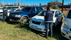 En enero la Aduana secuestró artículos de contrabando por más de 20 millones de dólares En enero la Aduana secuestró artículos de contrabando por más de 20 millones de dólares