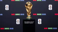 Los 3 países de Centroamérica que estrán presentes en el Mundial.