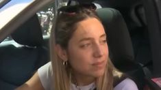 Sofi Martínez sorprendió con una fuerte revelación sobre su vida privada. Sofi Martínez sorprendió con una fuerte revelación sobre su vida privada.