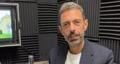 El relator constestó a los mensajes masivos sobre las sospechas del rendimiento de la Selección.