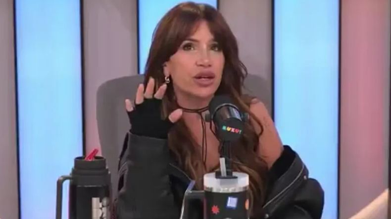 Borraron todos los contenidos del programa del Flor Peña en redes sociales.&nbsp;