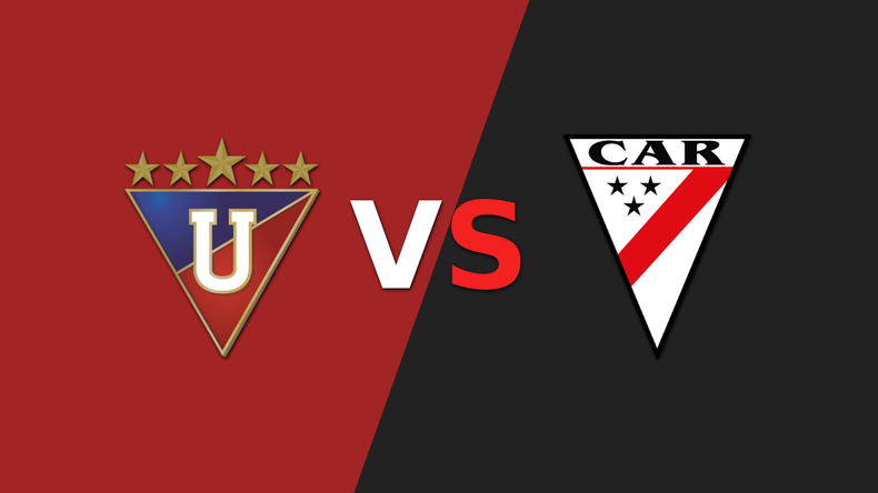 Liga de Quito apabulló a Always Ready y se ilusiona