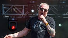 Steve Harwell falleció a los 56 años. Steve Harwell falleció a los 56 años.