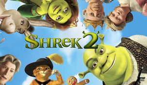 Ya se encuentra en la gran N roja, Shrek 2, la producción cinematográfica que se volvió todo un clásico en el 2004 y no dejo de ser una de las más elegidas por el público infantil y disfrutada por toda la familia.&nbsp;