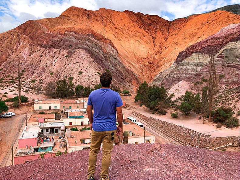 La ciudad más linda para visitar del norte argentino según la inteligencia artificial