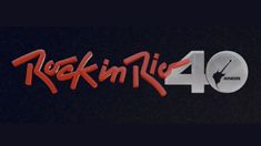 Rock in Rio cumple 40 años y realizará un festival llenó de música. Rock in Rio cumple 40 años y realizará un festival llenó de música.