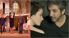 Susana Giménez y Ricardo Darín: los reyes de la Calle Corrientes Susana Giménez y Ricardo Darín: los reyes de la Calle Corrientes