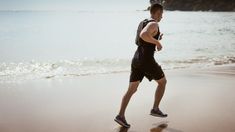 Los runners tienen una amplia oferta de carreras en la Costa Atlántica.