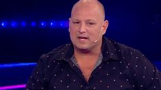 Ariel en el debate de Gran Hermano: Quise desgastar a Alfa pero no pude. Ariel en el debate de Gran Hermano: Quise desgastar a Alfa pero no pude.