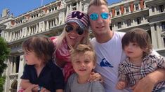 Maxi López prohíbe en la Justicia a Wanda Nara hablar de él y de sus hijos Maxi López prohíbe en la Justicia a Wanda Nara hablar de él y de sus hijos