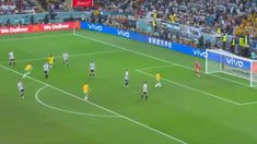 Australia descuenta y pone suspenso al partido Australia descuenta y pone suspenso al partido