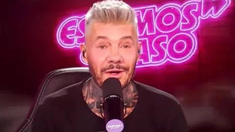 Tinelli terminó su programa de streaming antes de fin de año para dedicarse a su familia. Tinelli terminó su programa de streaming antes de fin de año para dedicarse a su familia.