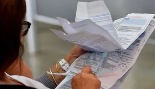 Mayo llega con nuevos aumentos: servicios, transporte, prepagas, comunicación Mayo llega con nuevos aumentos: servicios, transporte, prepagas, comunicación