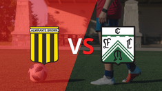 almirante brown vs. ferro, por llave 1 de argentina - primera nacional almirante brown vs. ferro, por llave 1 de argentina - primera nacional