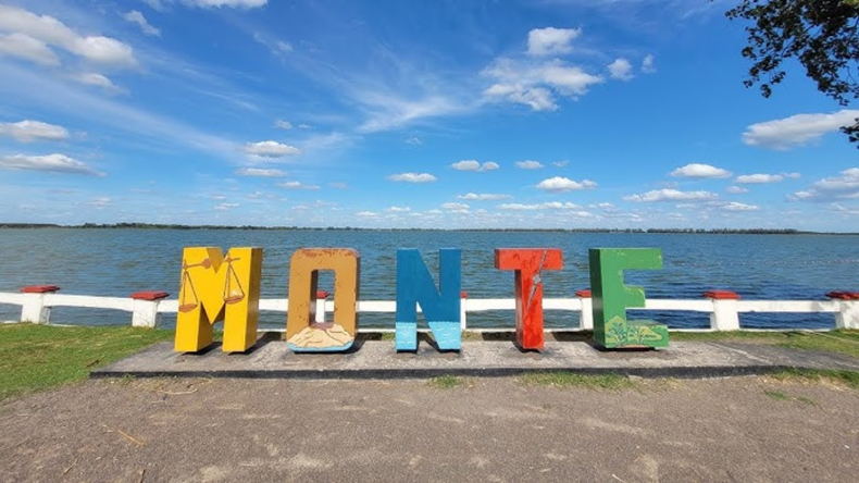 El acceso a San Miguel del Monte es simple: en auto demora 1 hora y media desde la Ciudad de Buenos Aires.