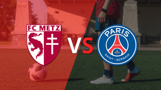 PSG juega con clase y se lleva la victoria por 2 a 0
