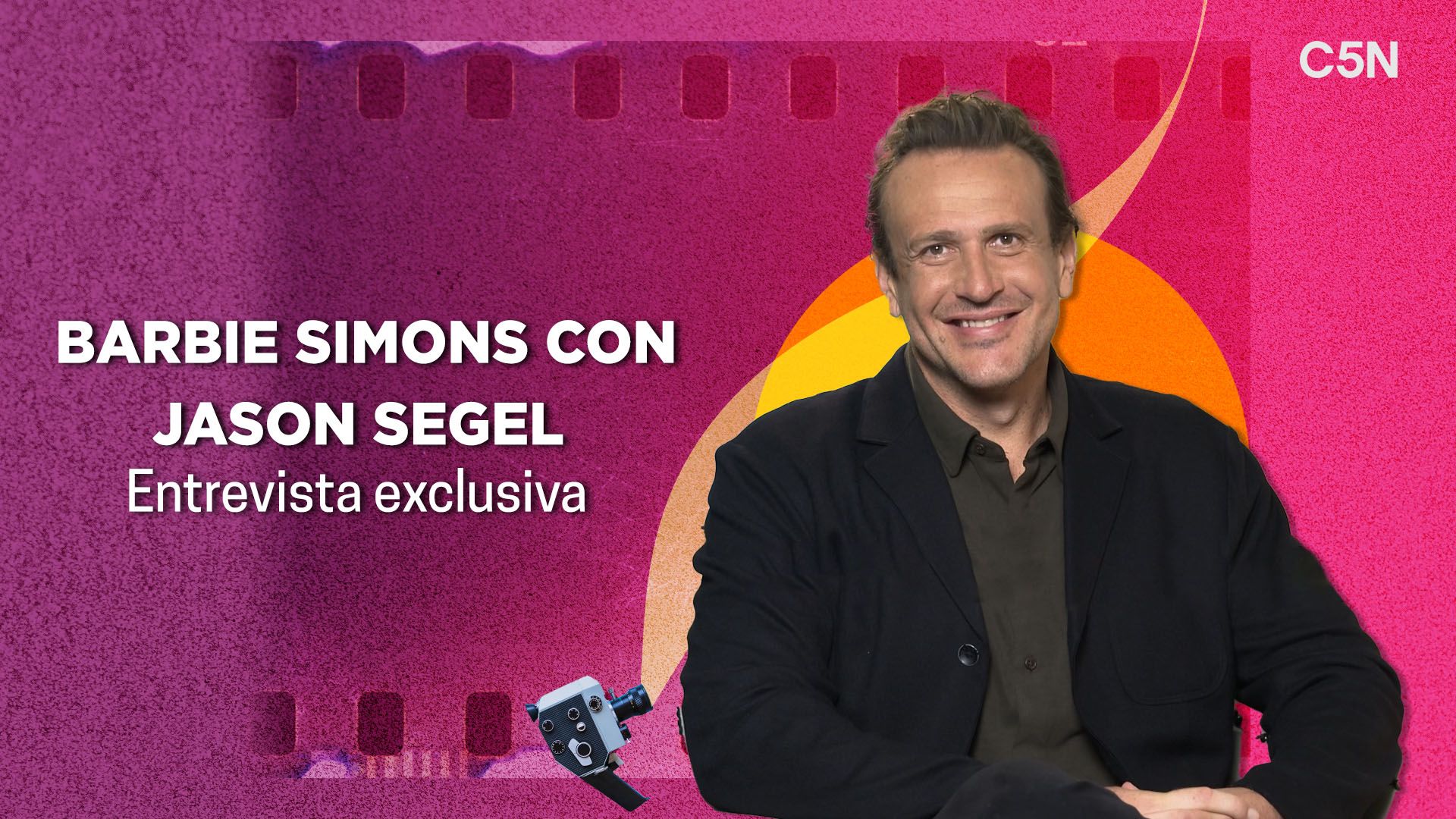 Jason Segel combinó Shrinking con How I Met Your Mother: Ted necesita  terapia y Barney aún más, image size:1920x1080