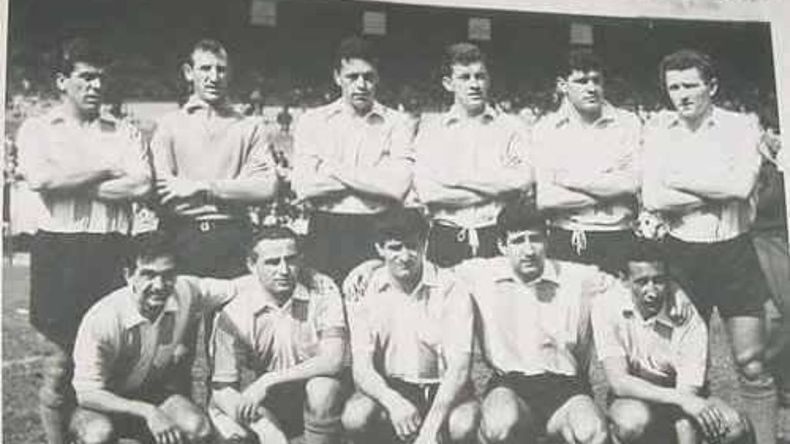 Racing le ganó 11 a 3 a Rosario Central.