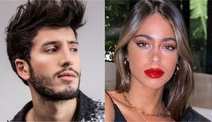 Confirmaron que Sebastián Yatra le fue infiel a Tini Stoessel. Confirmaron que Sebastián Yatra le fue infiel a Tini Stoessel.
