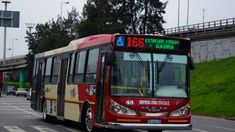 Se suspendió el paro de colectivos para el miércoles. Se suspendió el paro de colectivos para el miércoles.