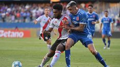 Miguel Borja metió un gol y fue la figura del partido. Miguel Borja metió un gol y fue la figura del partido.