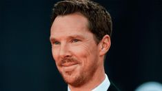 Benedict Cumberbatch fue protagonista de una nueva serie que ya está en Netflix