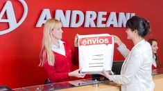 Nuevas empresas con empleos disponibles.