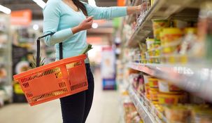 El Indec dará a conocer el índice de aumento de precios de enero El Indec dará a conocer el índice de aumento de precios de enero