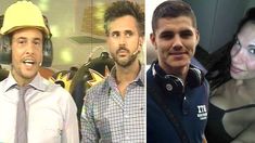 Icardi le da hasta a los postes: ahora una travesti de Rosario dice que lo hicieron Icardi le da hasta a los postes: ahora una travesti de Rosario dice que lo hicieron