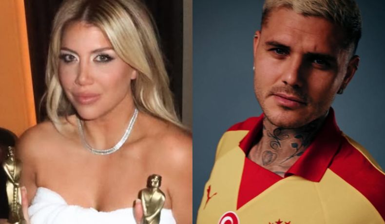 Francesca Icardi habría expresado cómo se siente luego del episodio de inseguridad vivido en Italia.