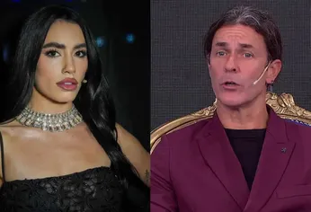 Este es el nuevo dato que se conoció sobre la relación que tuvieron Lali y Mariano Martínez.