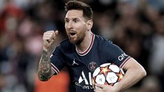 Messi será titular en el partido del PSG ante el Real Madrid. Messi será titular en el partido del PSG ante el Real Madrid.