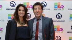 Por primera vez, Nicolás Repetto y Florencia Raggi juntos en una ficción Por primera vez, Nicolás Repetto y Florencia Raggi juntos en una ficción