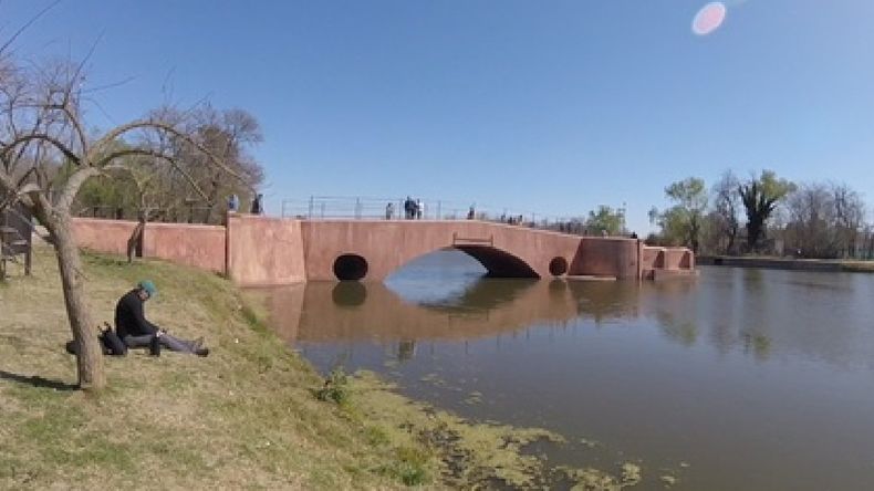 La escapada cerca de Buenos Aires para el fin de semana largo de mayo: una opción bien rural.