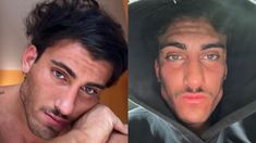 Tomás Holder preocupó a todos con su publicación. Tomás Holder preocupó a todos con su publicación.