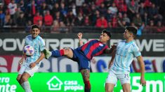 El punto le sienta bien al Decano. El punto le sienta bien al Decano.