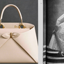 El Dior Cigale se convirtió en uno de los accesorios más buscados de la temporada y ya fue elegido por varias celebridades internacionales.