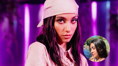 María Becerra disfrutó de Córdoba luego de su show en River. María Becerra disfrutó de Córdoba luego de su show en River.