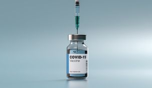 Vacunas contra el Covid-19 y alimentos se echaron a perder por el ataque. Vacunas contra el Covid-19 y alimentos se echaron a perder por el ataque.