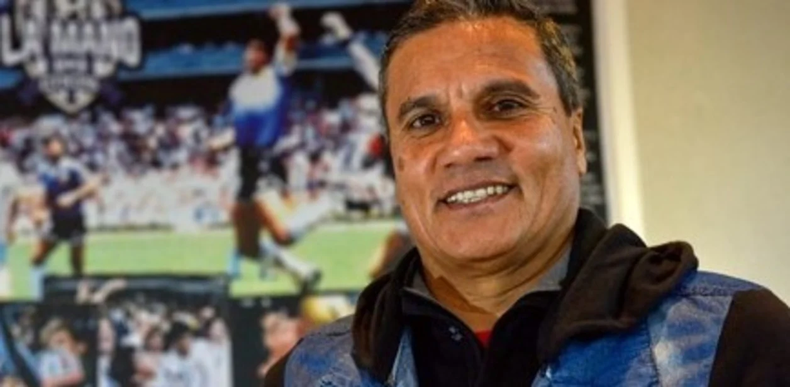 Negro Enrique apuntó contra los que quieren meter presa a Cristina.&nbsp;