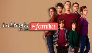 Actualmente, la gran N roja estrenó la serie italiana La historia de mi familia, una producción de seis episodios creada por Filippo Gravino y Elisa Dondi.&nbsp;