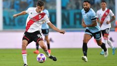 El Millonario volvió de Córdoba con una derrota ante Belgrano.