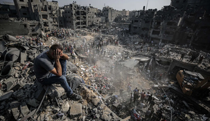 Se cumple un mes del atentado del grupo terrorista Hamás sobre el territorio israelí.&nbsp;