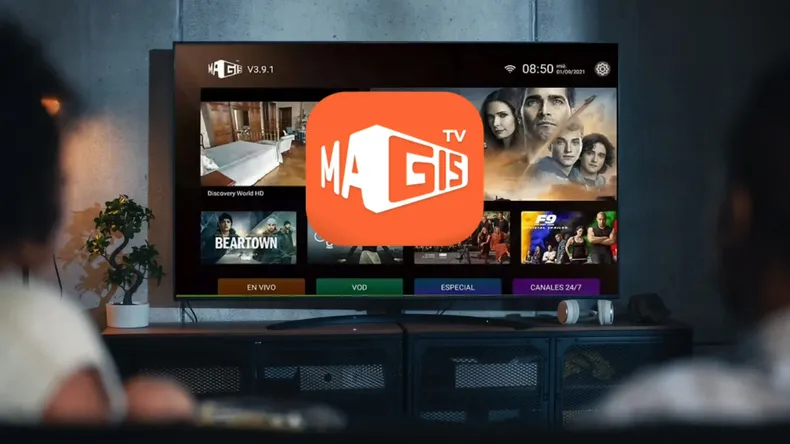 Magis TV y Xuper TV dejaron de funcionar en Argentina y se incrementó el interés en las VPN.