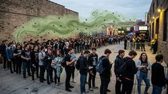 Los fanáticos del grupo musical dieron la nota con un desopilante comunicado.