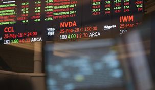se corto la racha del s&p merval: cayo tras cinco ruedas y los adrs bajaron hasta 3,7% en wall street